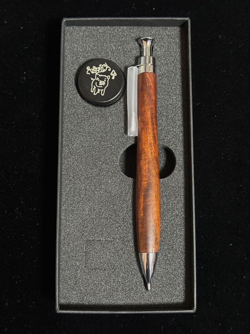 こぶた工房 シャープペンシル ココボロ0.5mm