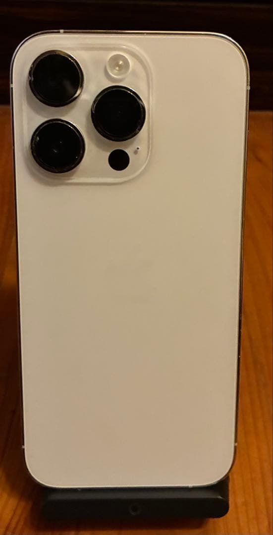 【みあさん専用】iPhone 14 Pro 256GB シルバー