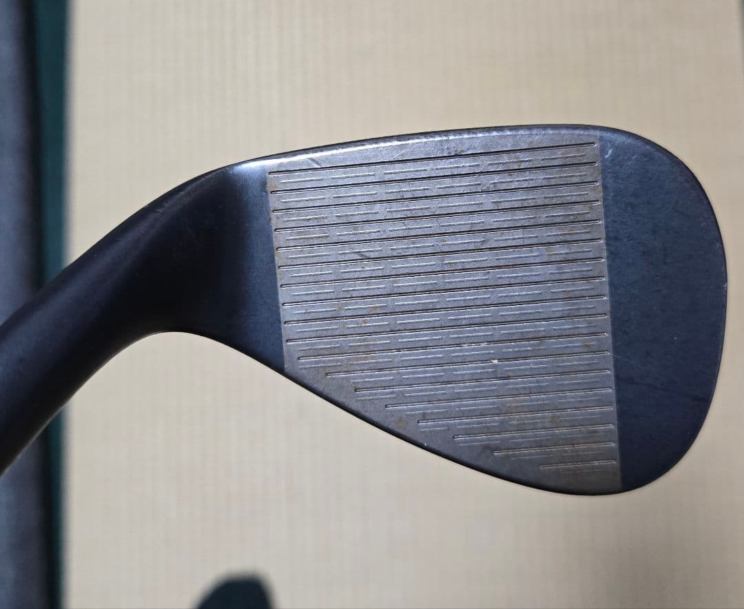 テーラーメイド　ウェッジ　50°54°58°