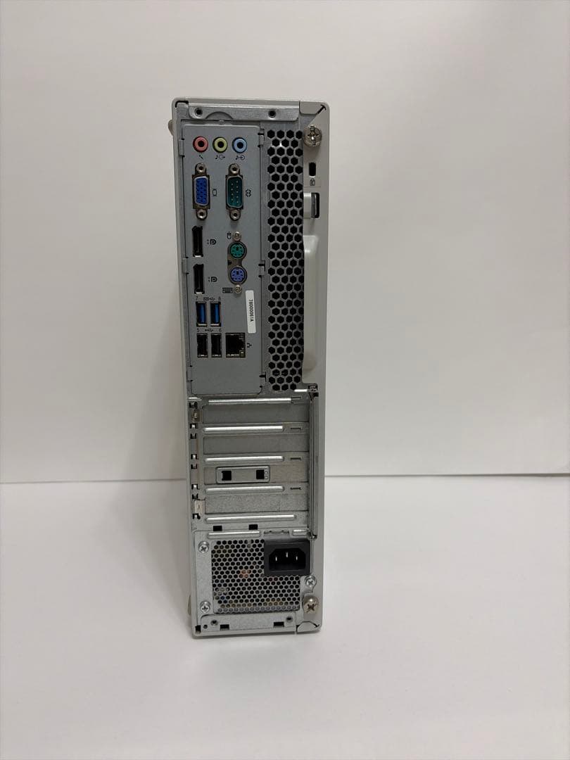 超お買い得 NEC i5 第七世代 SSD、office搭載 デスクトップPC