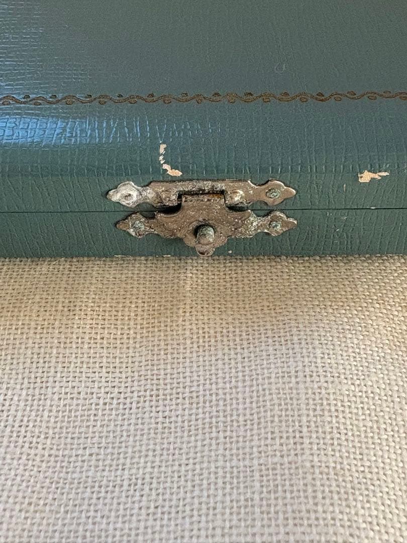 銀製　ティースプーン5本　銀座和光