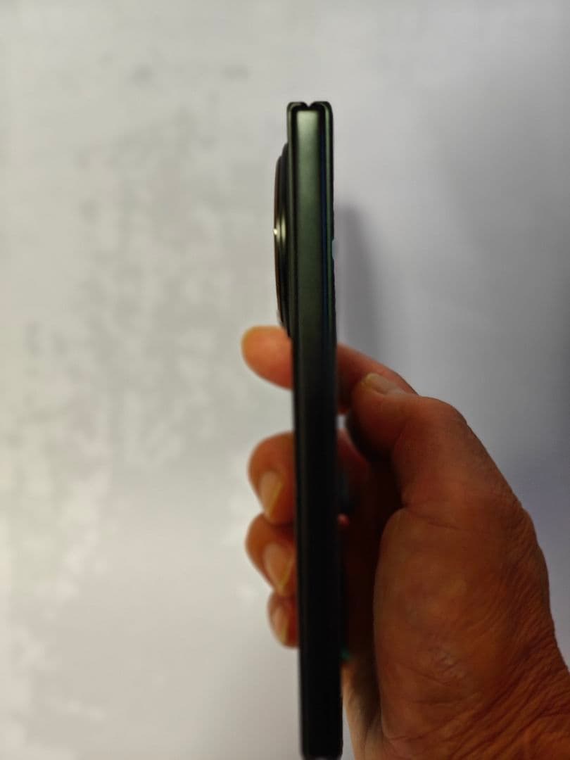 vivo X Fold 3 12GB/256GB 大陸版 【美品】ブラック