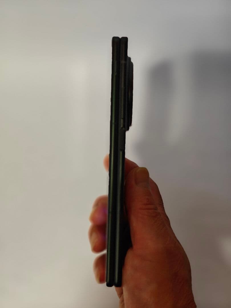 vivo X Fold 3 12GB/256GB 大陸版 【美品】ブラック