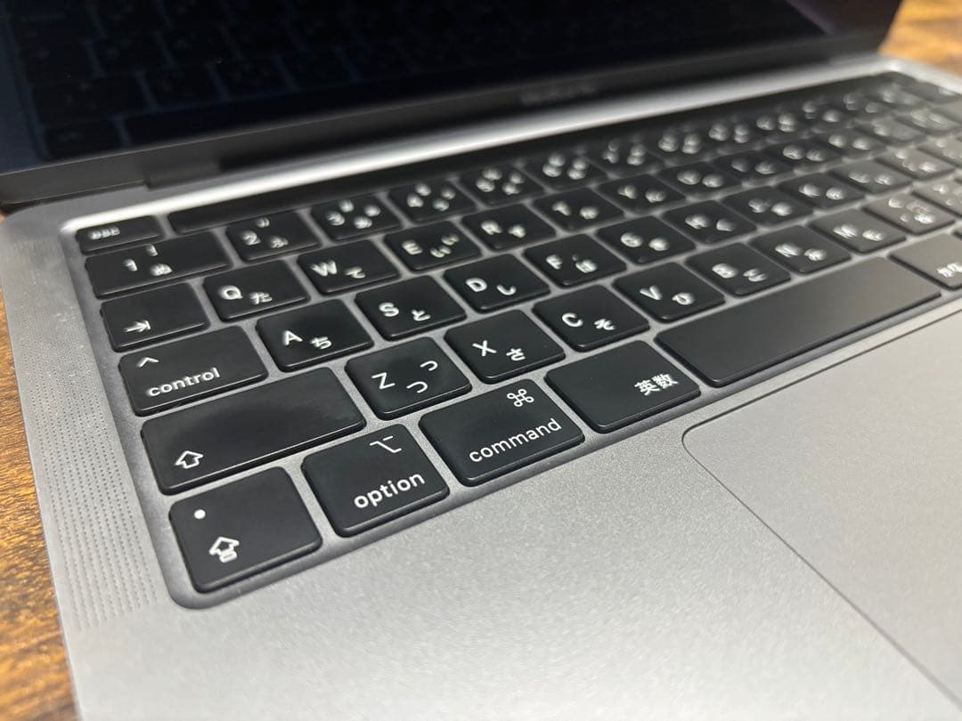 MacBook Pro 13インチ M1 2020 8GB
