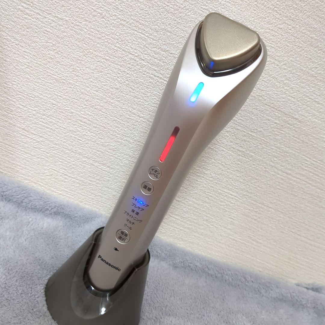 Panasonic EH-ST98 イオンエフェクター 美顔器