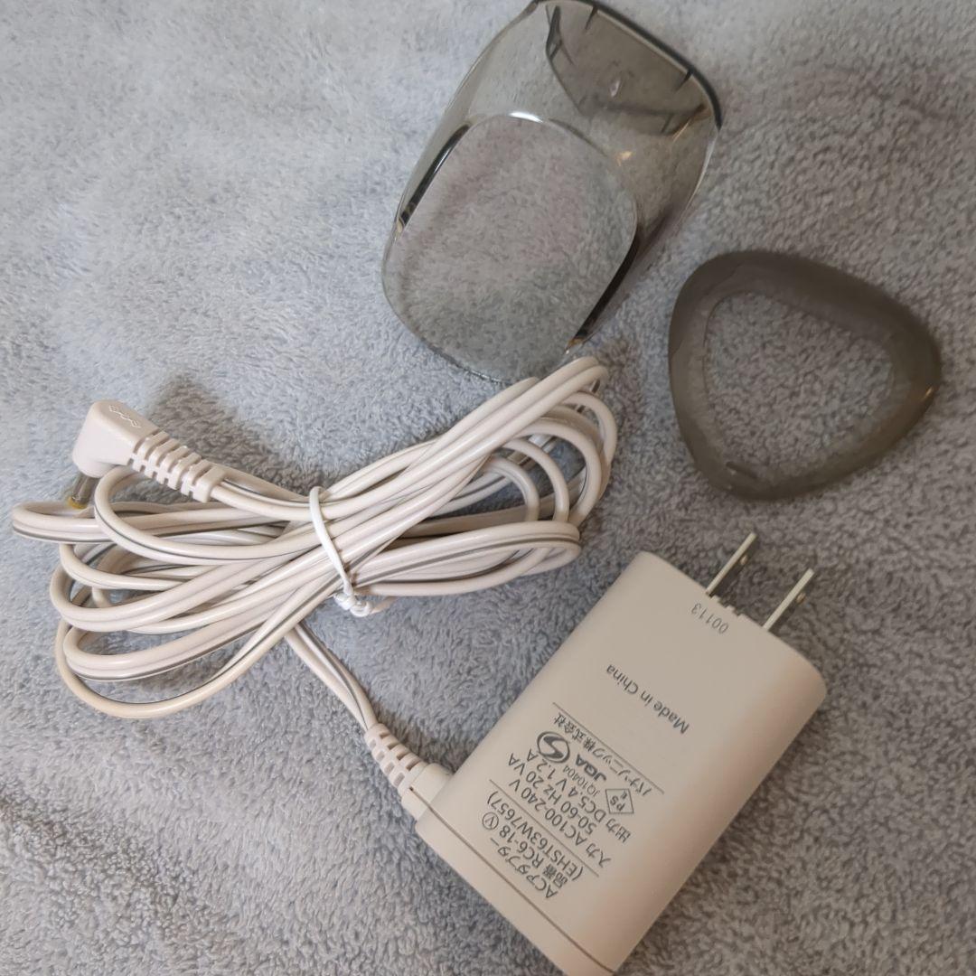 Panasonic EH-ST98 イオンエフェクター 美顔器