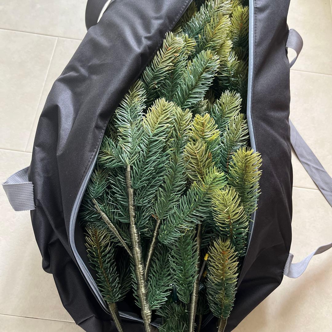 RS GLOBAL TRADE社クリスマスツリー グローバルトレード社 120