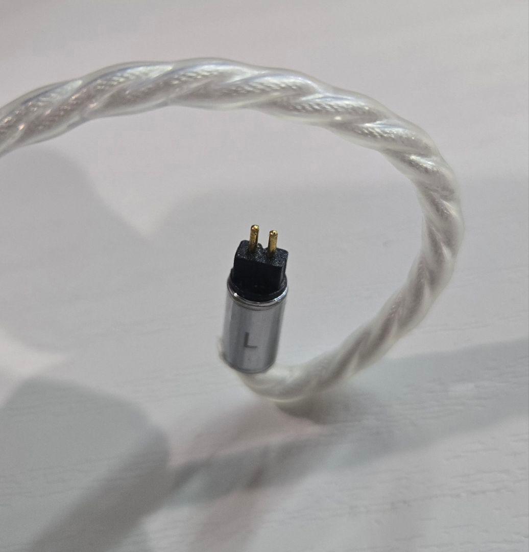 Cleopatra（2Pin to 4.4mm Balanced）