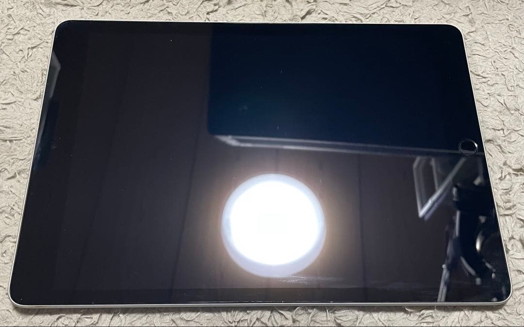 Apple iPad 第9世代 64GB【箱・付属品完備】