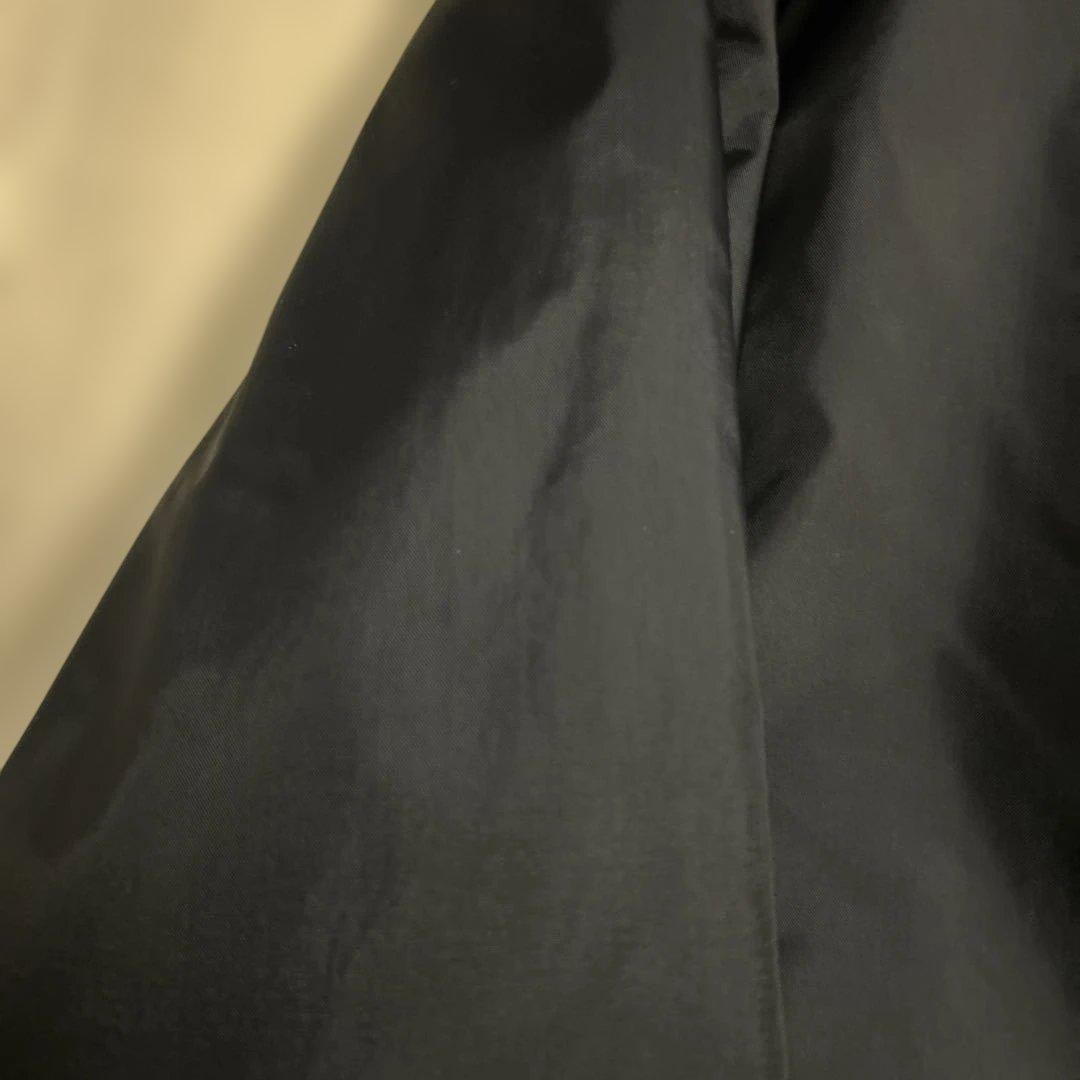 CALEEコーチジャケット