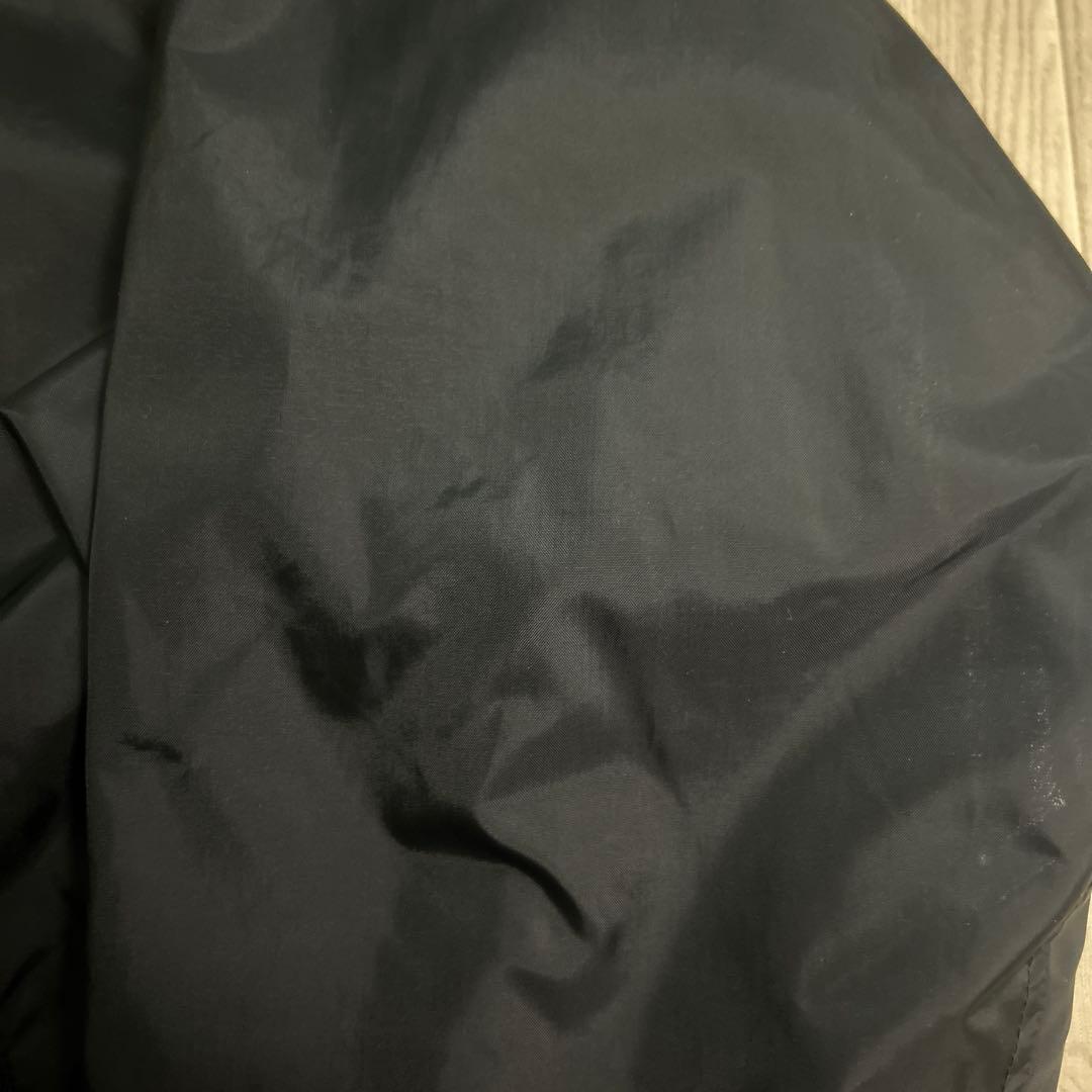 CALEEコーチジャケット