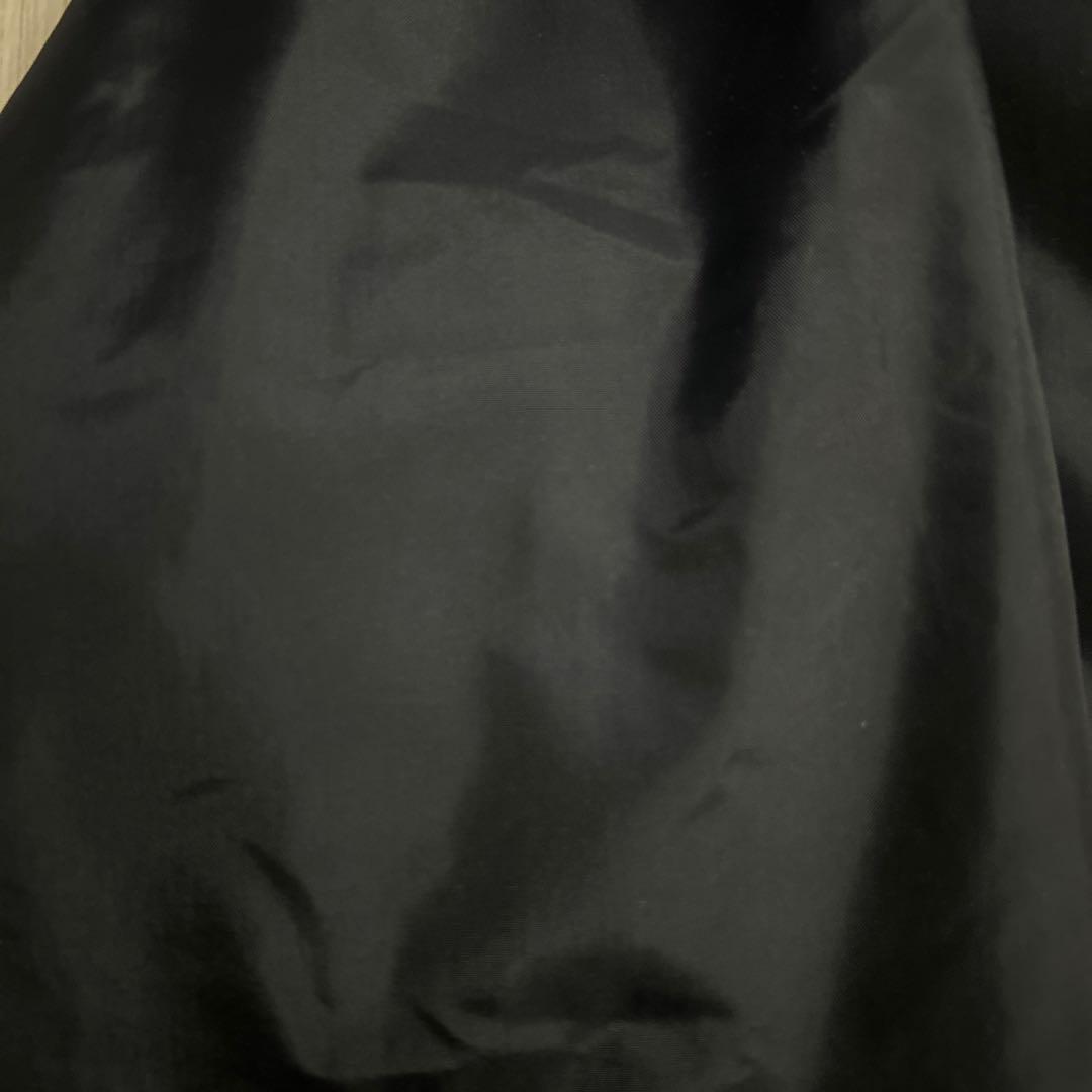 CALEEコーチジャケット