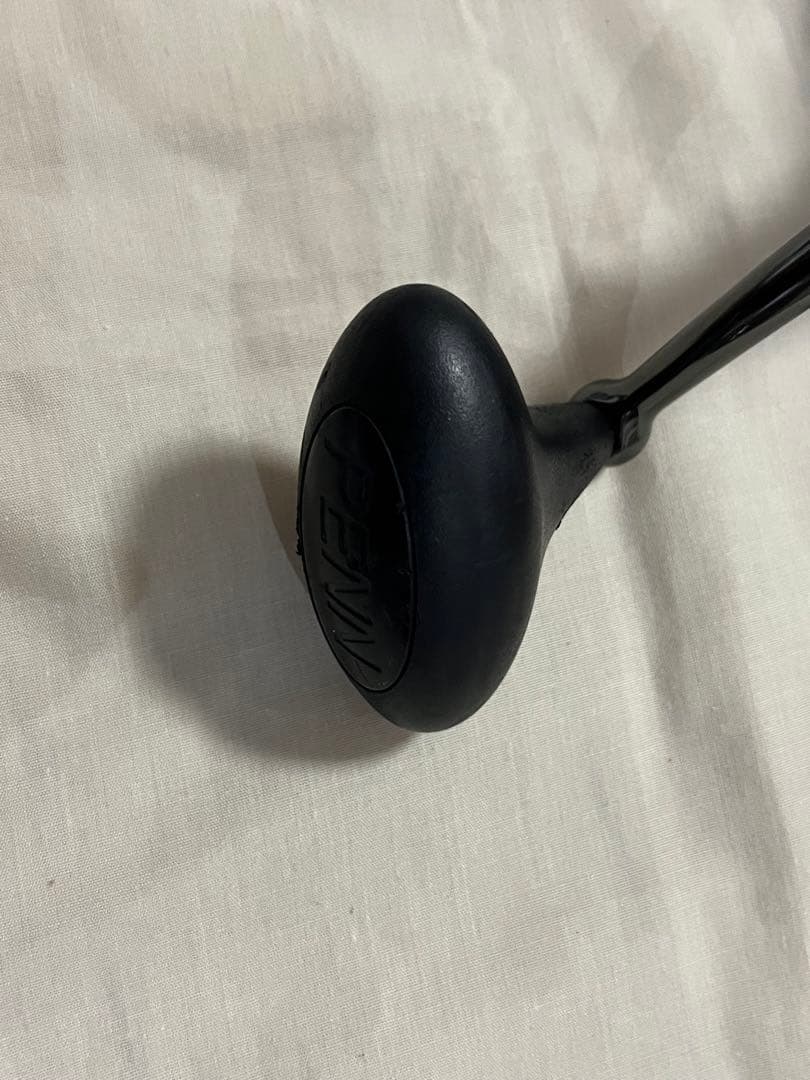 PENN BATTLE II リール