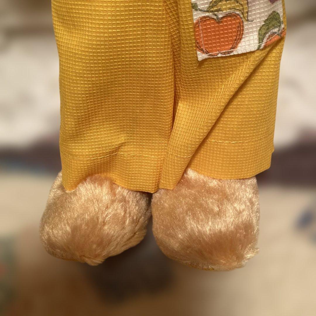 ガンドラバーフェイスバニー