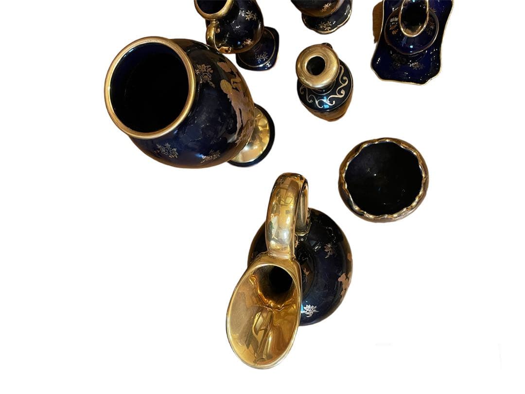 リモージュ磁器　LIMOGES