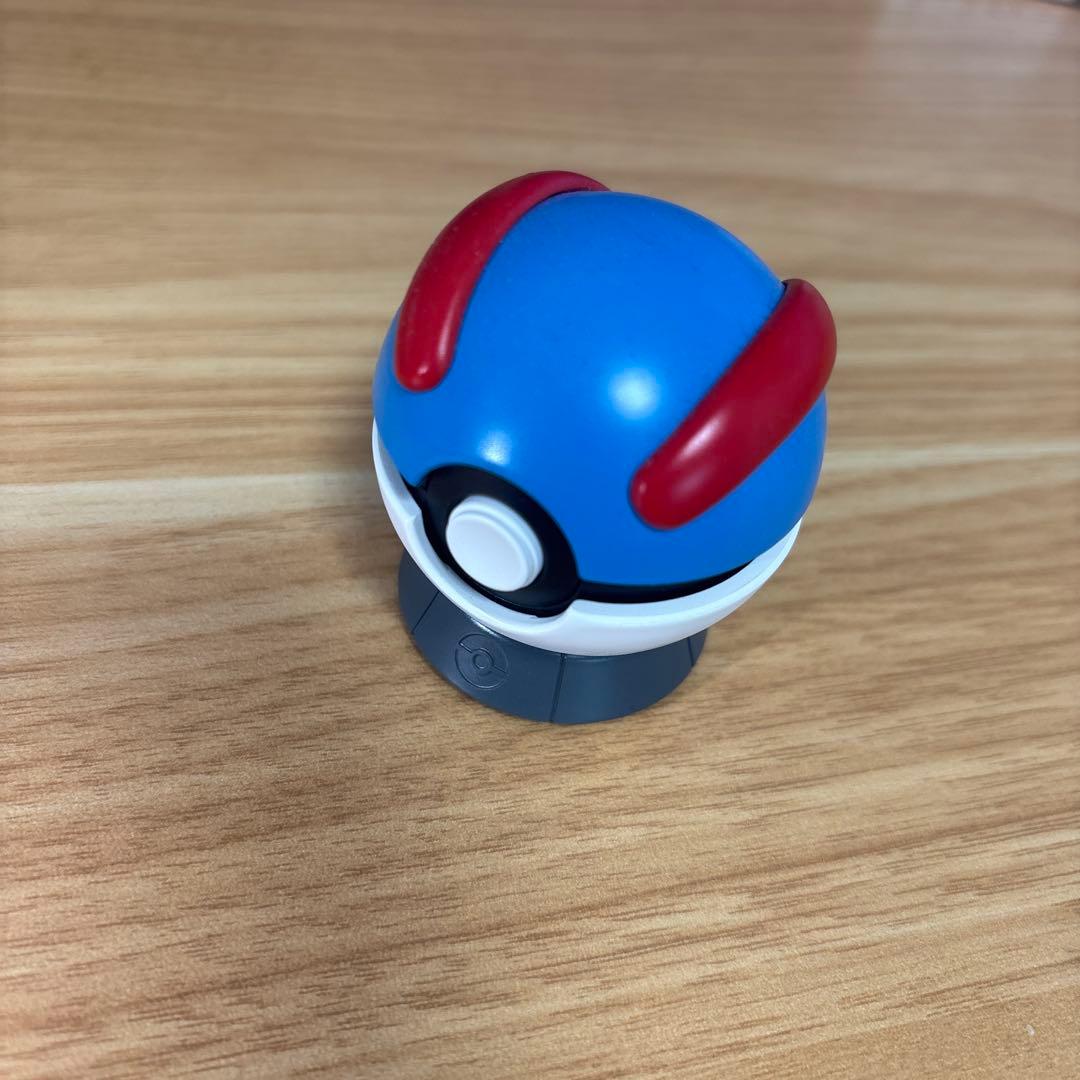 uu グレートボール2点