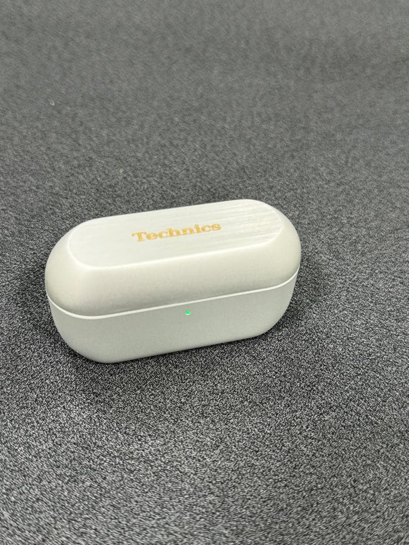 Technics EAH-AZ100-S（シルバー） ワイヤレスイヤホン