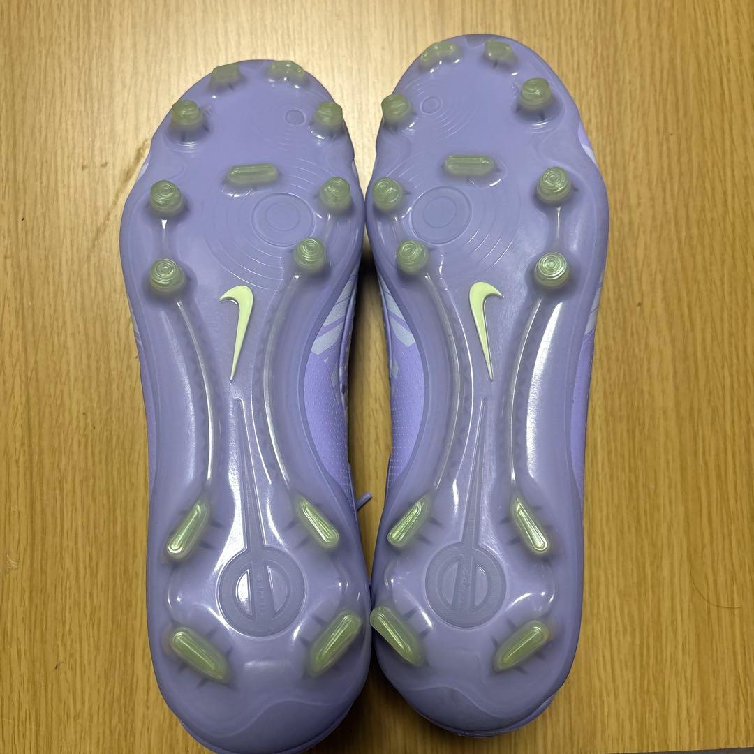 ティエンポ10 AGエリート