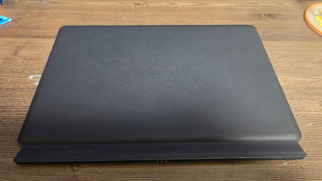 「ジャンク」Galaxy Tab S8+ グローバル版 キーボード付き