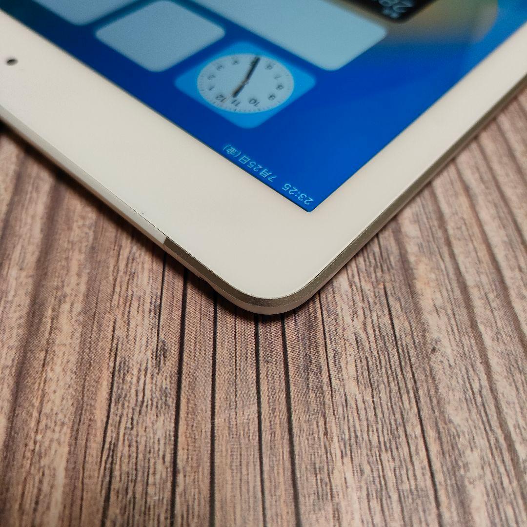 Apple iPad 第5世代 32GB シルバー SIMフリー