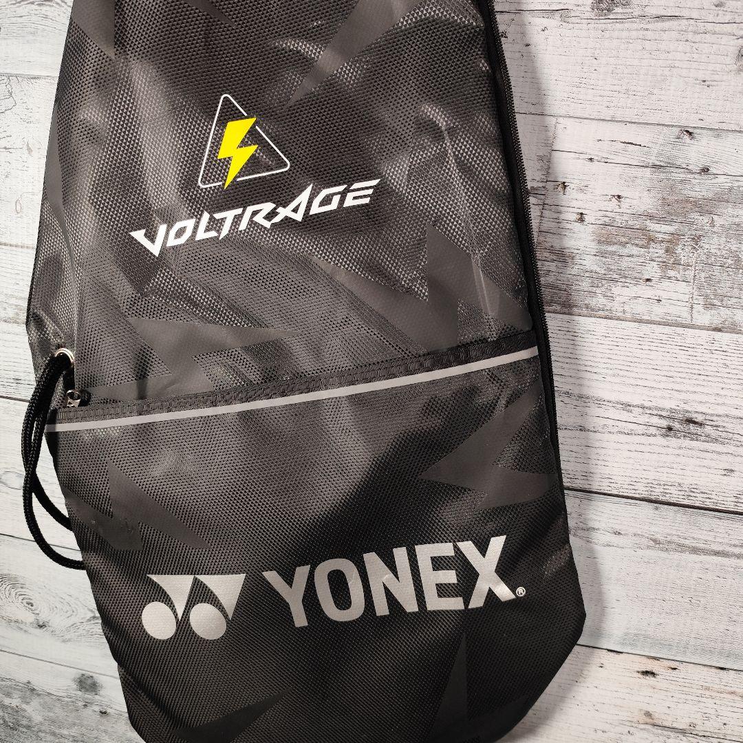 YONEX VOLTRAGE 5S UL1 ヨネックス ボルトレイジ 5S