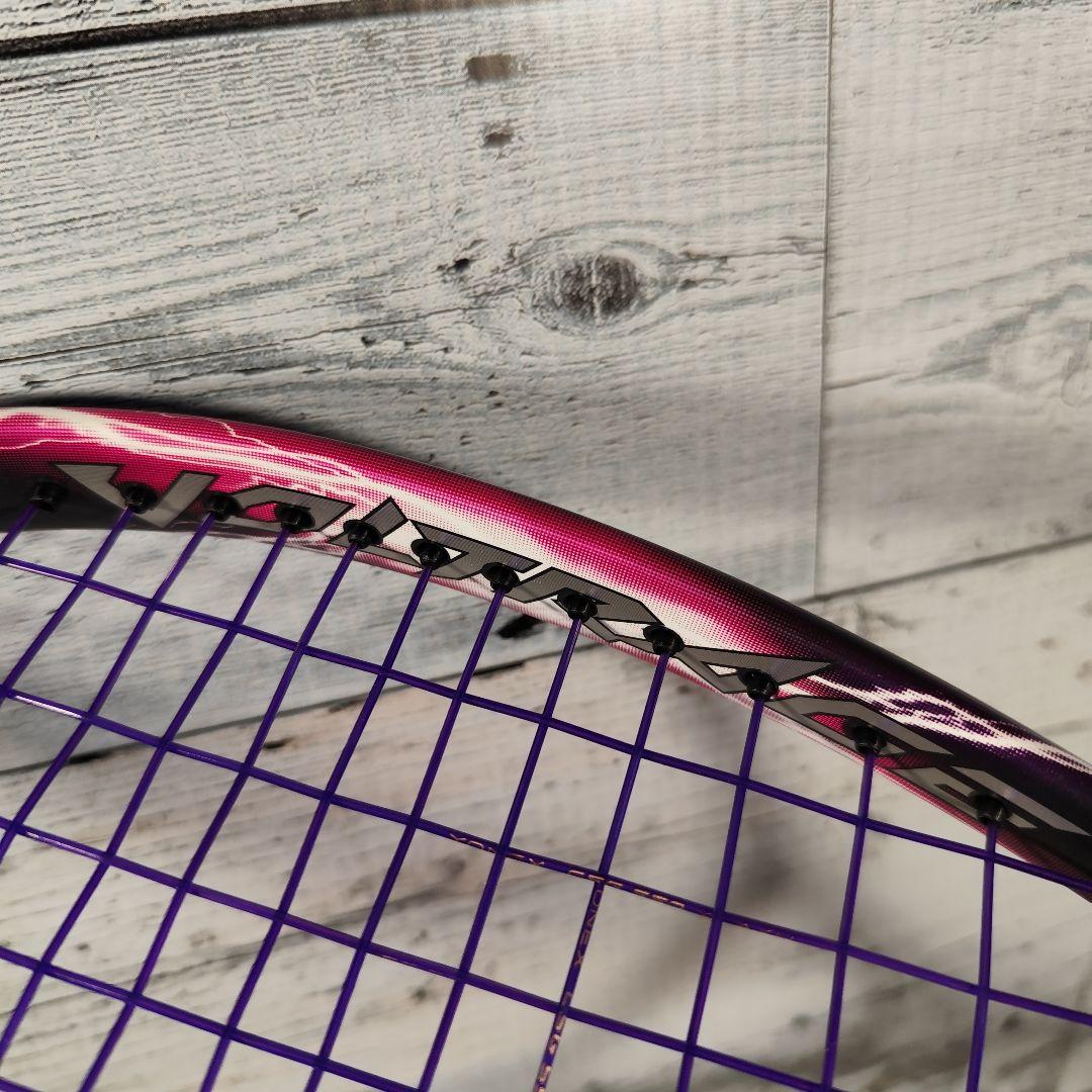 YONEX VOLTRAGE 5S UL1 ヨネックス ボルトレイジ 5S