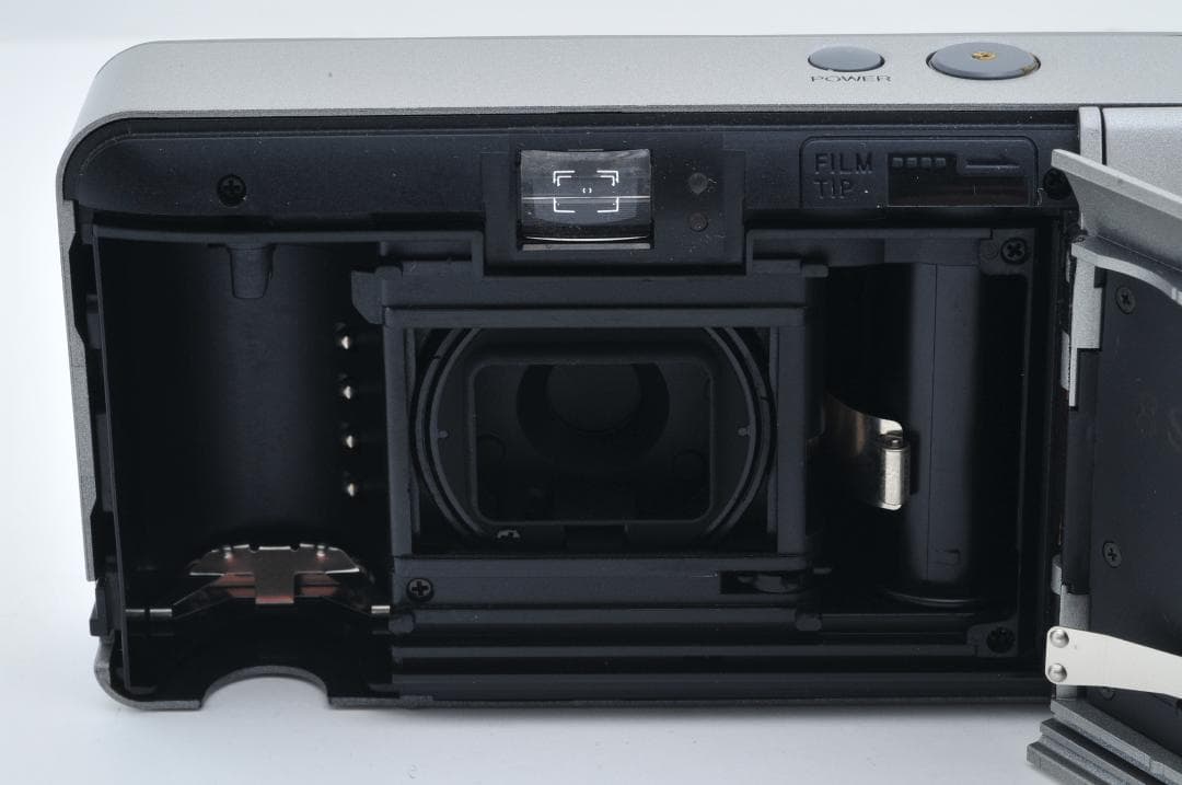 ■新品級■ コニカ Konica BiG mini F