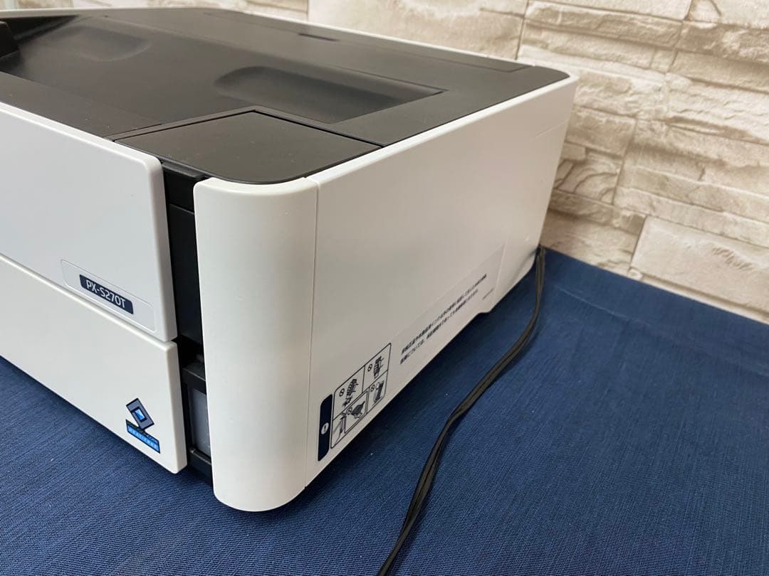 EPSON プリンター　PX-S27OT