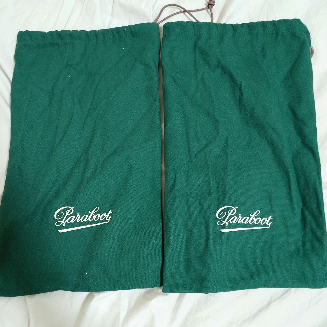 い*か様 パラブーツ　ミカエル　サイズ42.5