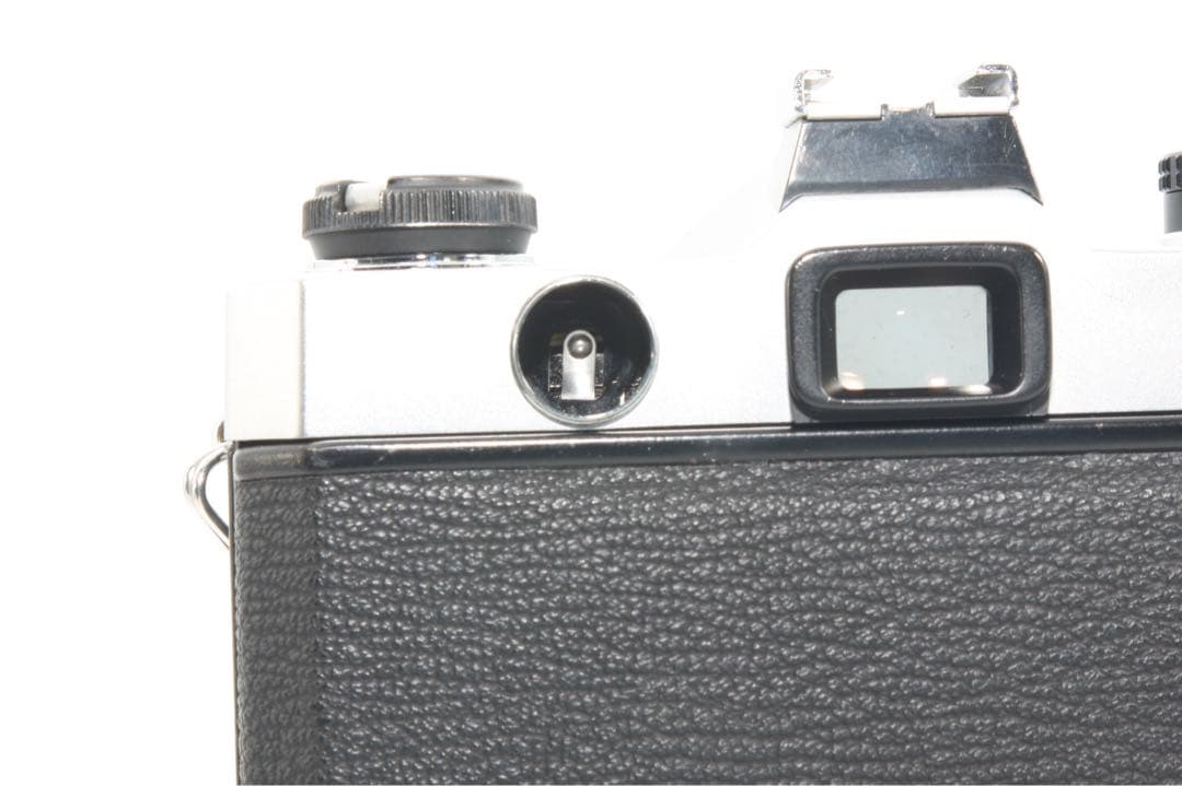 整備品　FUJICA ST605 フィルム一眼レフTAKUMAR 55 f1.8