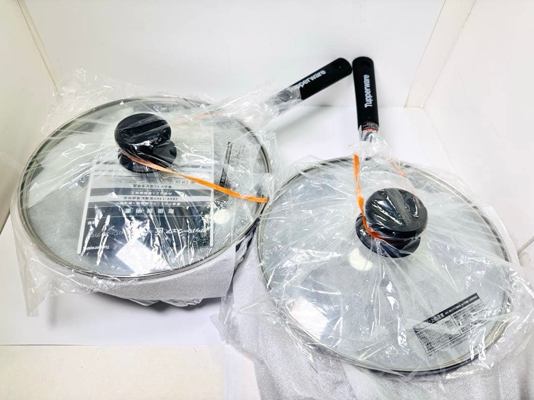 【新品未使用】 24cm 27cm