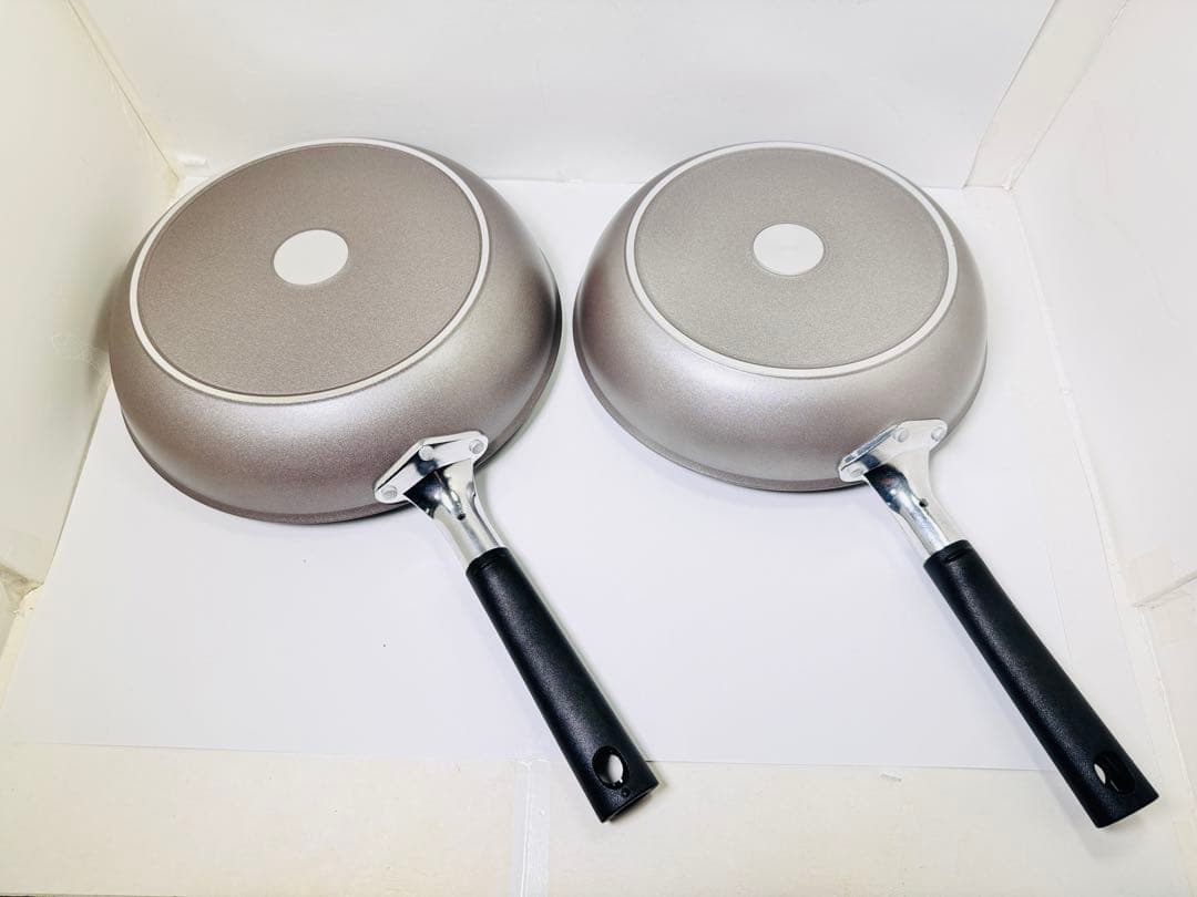 【新品未使用】 24cm 27cm