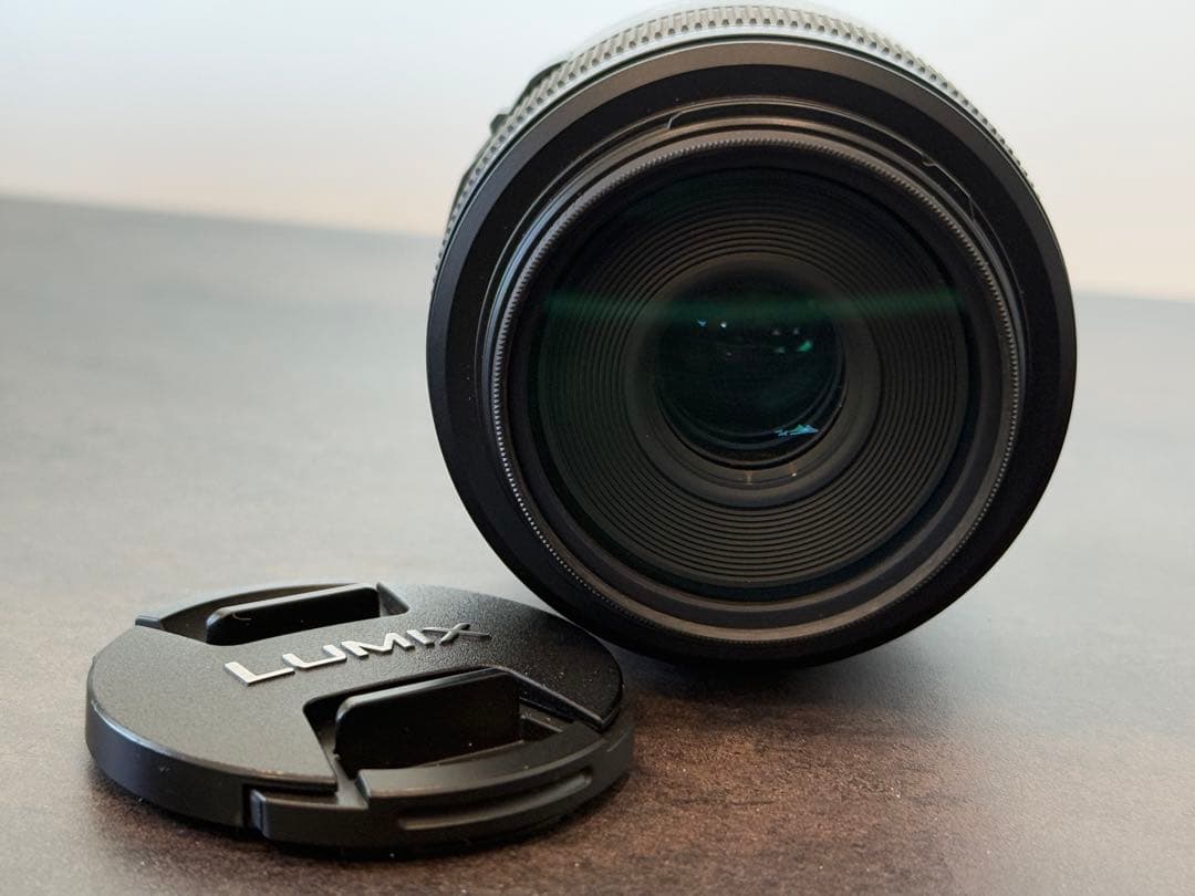 フィルムカメラ MACRO-ELMARIT 45mm F2.8 ASPH. H-ES045