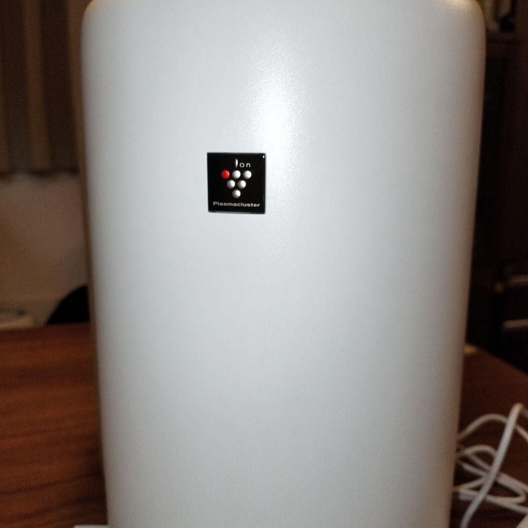 SHARP FU-SC01-W 空気清浄機　未使用