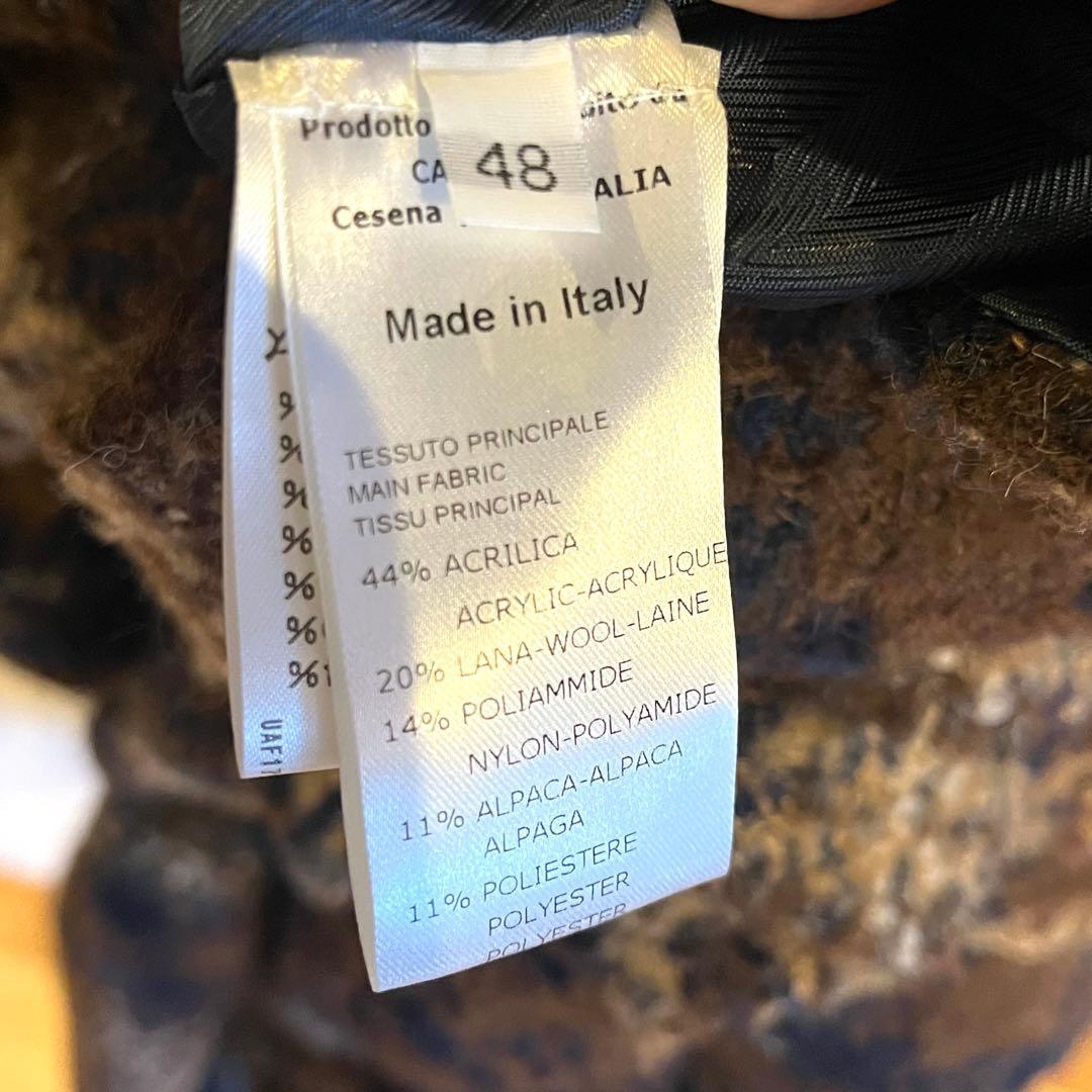 【ほぼ新品/103,680円→】UNITED ARROWS コート