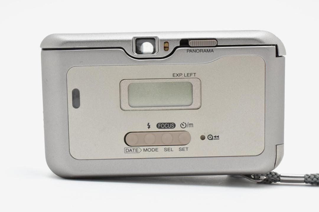 富士フィルム FUJIFILM CARDIA mini TIARA #2161