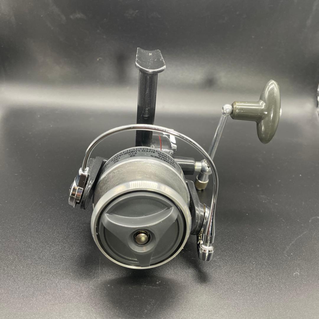 ミッチェル MITCHELL 900 オールドリール