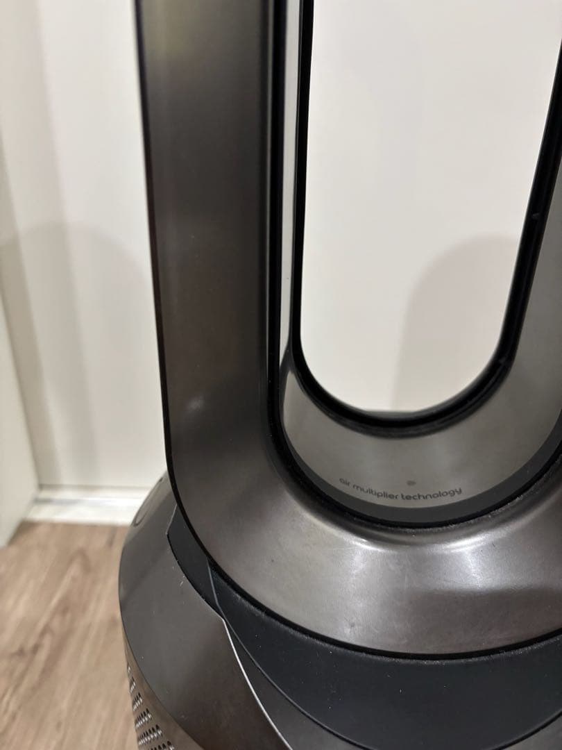 空気清浄機・イオン発生器 Dyson Pure Hot+Cool Link HP03