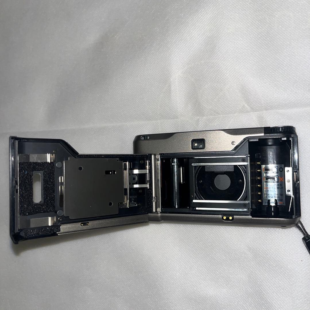 CONTAX t2 【 ジャンク】