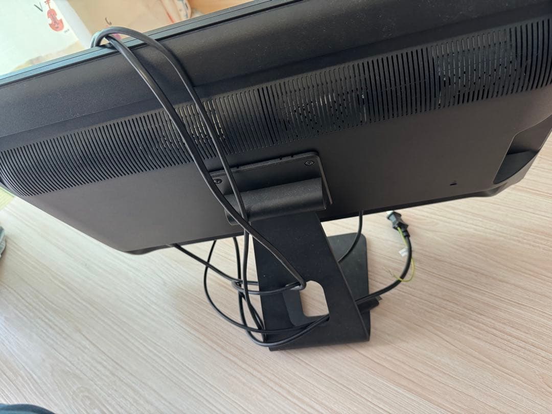 I-O DATA LCD-M4K281XB 28インチ 4Kディスプレイ