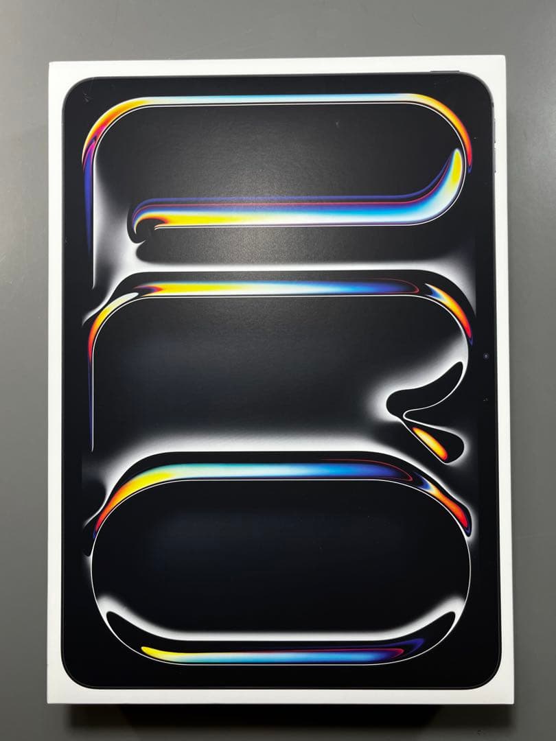 iPad Pro 11インチM4 256G ➕Apple Pencil Pro