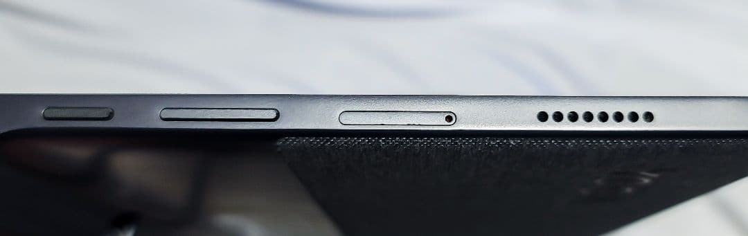 Lenovo Yoga Tab 11 ZA8X0031JP SIMフリー