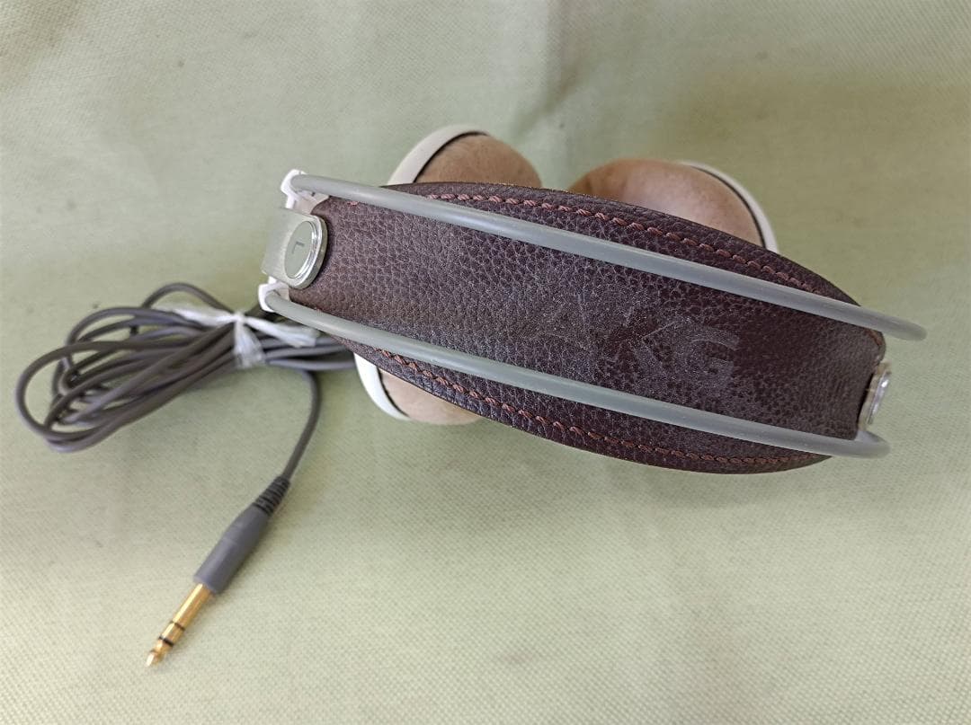 都《NRXRE》AKG　K701　ヘッドホン