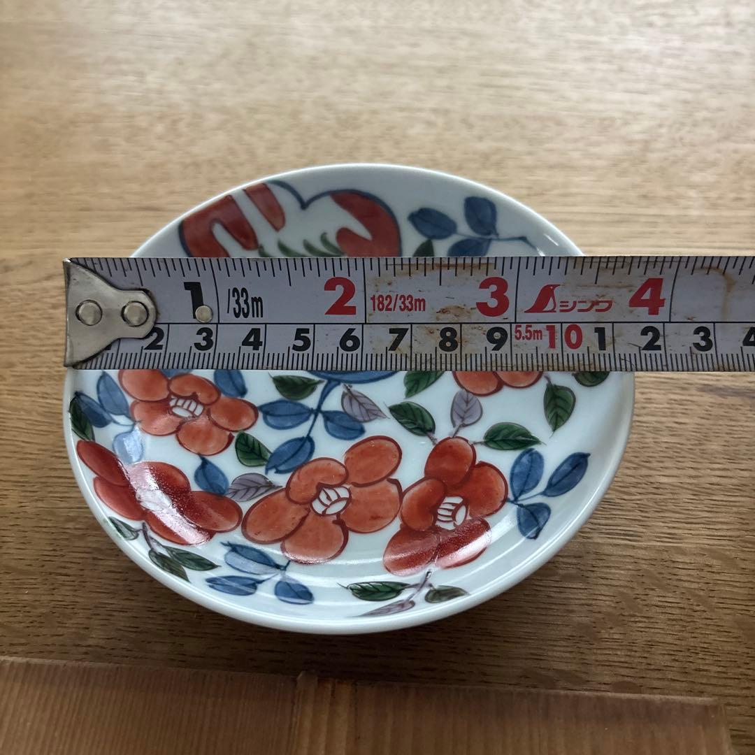 有田焼　小皿6枚セット