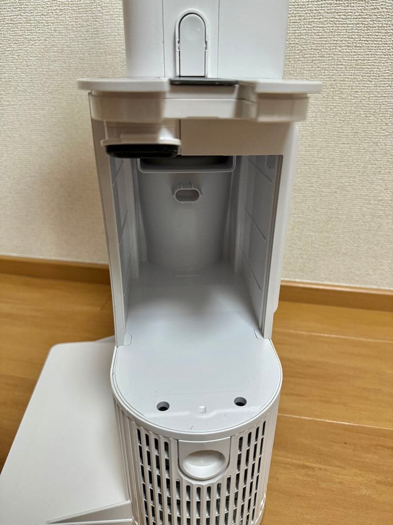 shark ハンディークリーナー CS150JAE