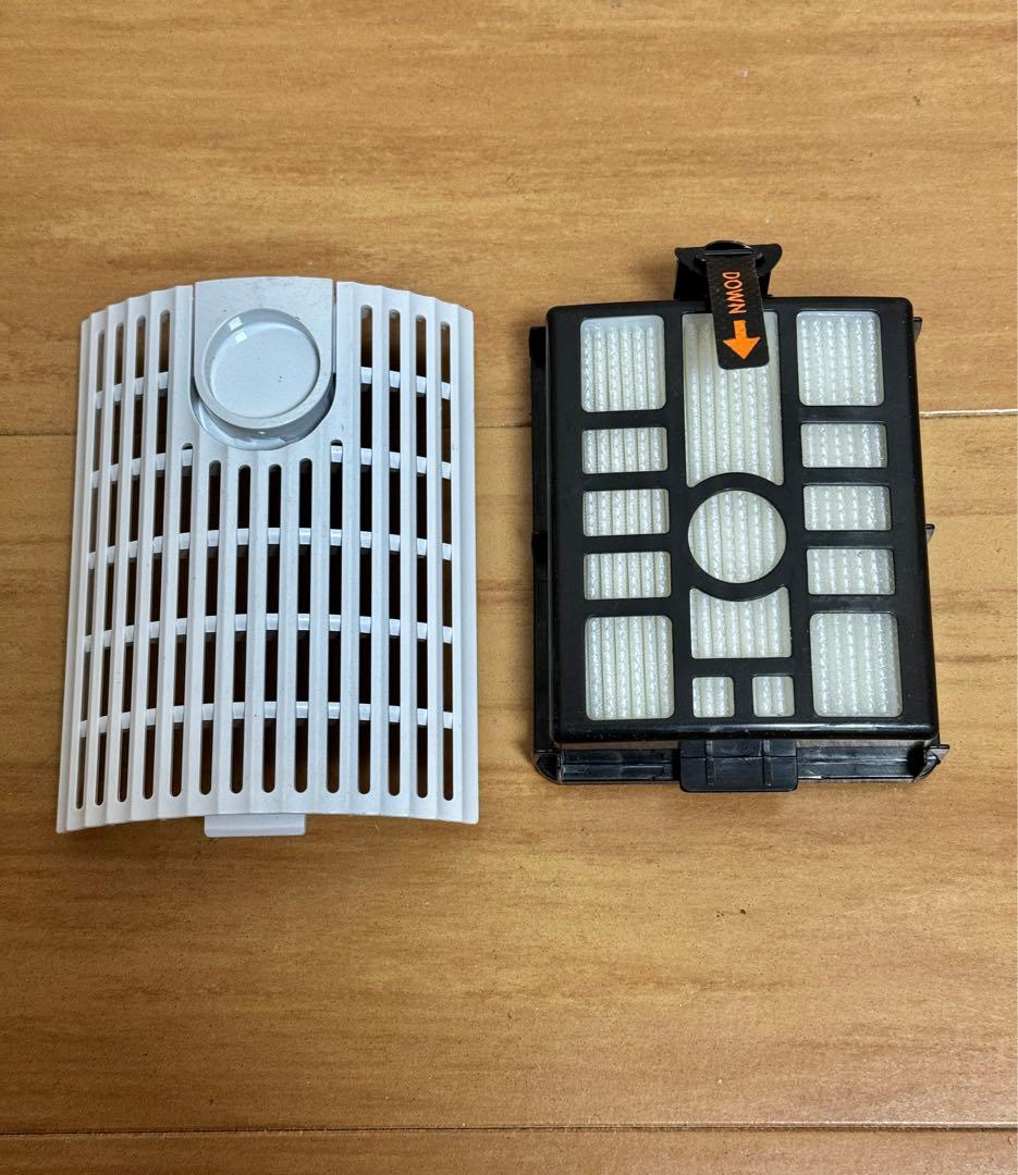 shark ハンディークリーナー CS150JAE