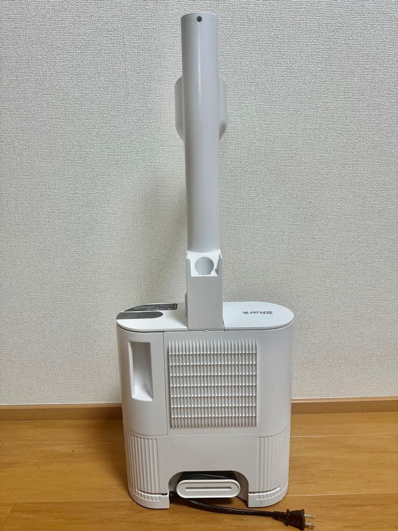 shark ハンディークリーナー CS150JAE