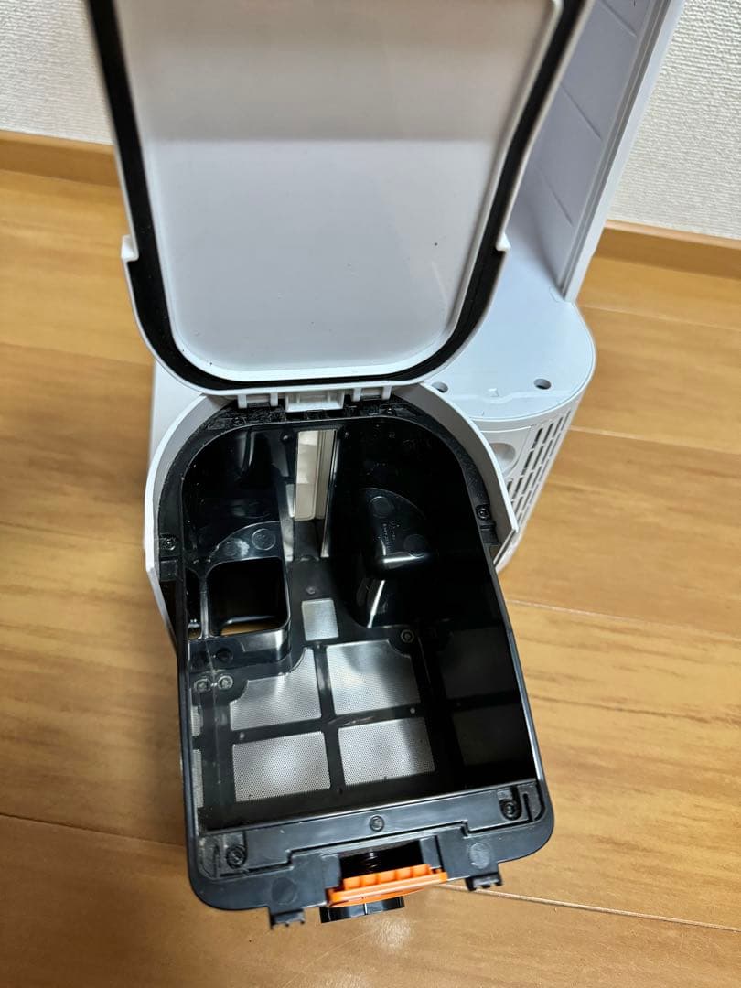 shark ハンディークリーナー CS150JAE