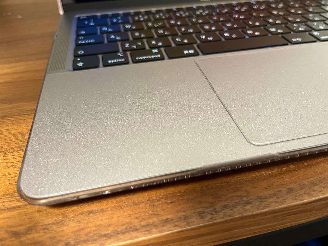 Apple MacBook Air M1 13インチ　スペースグレイ　超美品