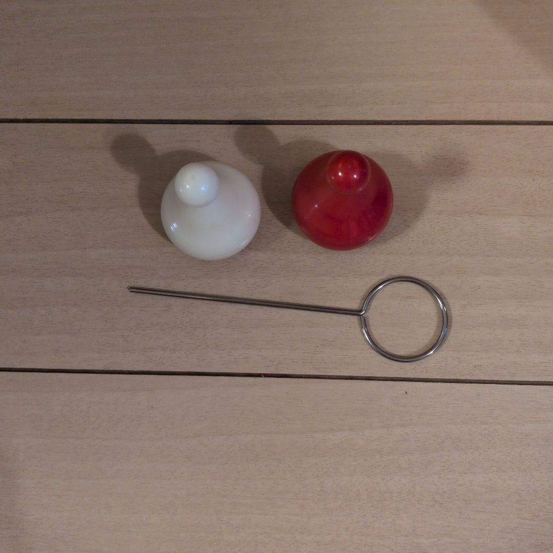 アサヒ軽金属の活力鍋 5.5リットルⅬ 蓋つきお掃除棒　レシピ集兼取扱説明書